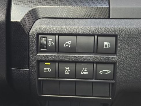Certified 2026 Toyota 4Runner Limited AWD/4WD image 27