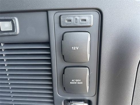 New 2025 Ford Expedition Tremor image 14