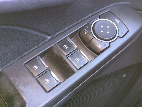 Certified 2021 Ford Escape SEL w/ Technology Package image 23