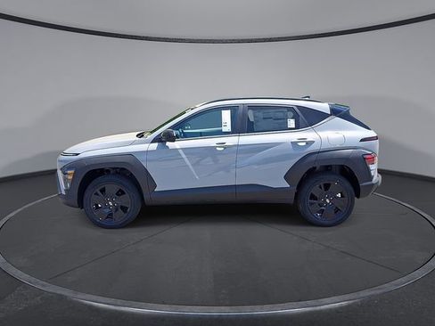 New 2026 Hyundai Kona SEL Sport AWD/4WD image 6