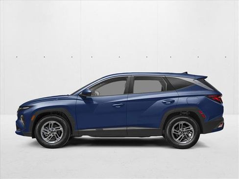 New 2026 Hyundai Tucson SE FWD image 3