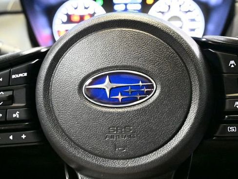 Certified 2025 Subaru Crosstrek 2.0i Premium AWD/4WD image 35
