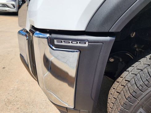 New 2026 GMC Sierra 3500 Pro w/ Convenience Package AWD/4WD image 12