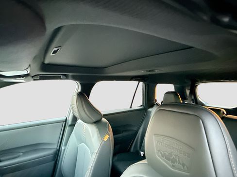 New 2026 Subaru Outback Wilderness image 26