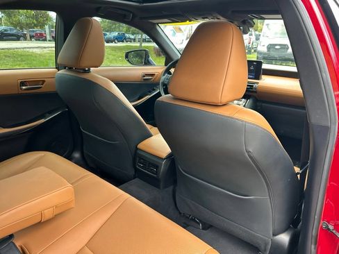 Used 2022 Lexus IS 300 w/ Premium Package RWD image 46