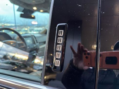 Certified 2020 Ford F150 Limited image 19