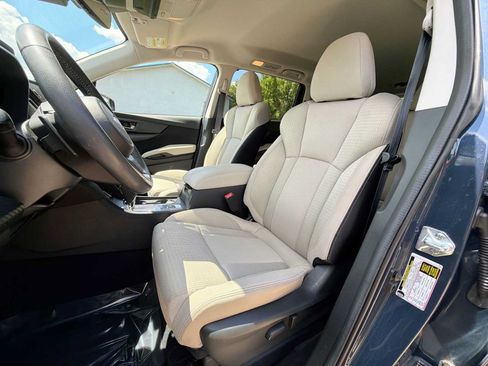 Certified 2023 Subaru Ascent Premium w/ Convenience Package AWD/4WD image 13