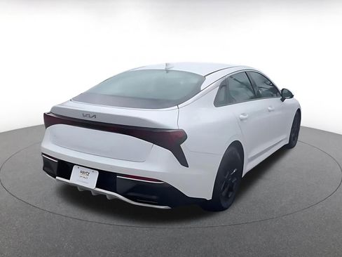 Used 2025 Kia K5 LXS image 15