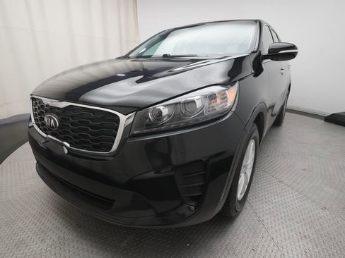 Used 2019 Kia Sorento AWD image 26
