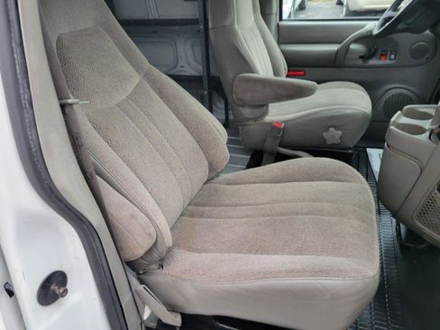 Used 2005 Chevrolet Astro w/ Convenience Package RWD image 38