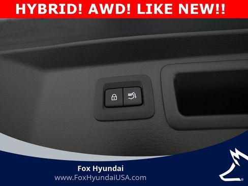 Used 2025 MAZDA CX-50 2.5 Hybrid w/ Premium Plus Pkg image 15