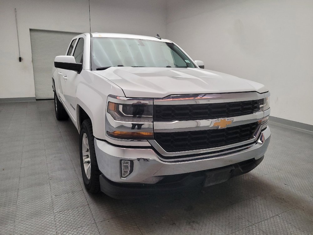 Used 2019 Chevrolet Silverado 1500 LT w/ All Star Edition RWD image 14