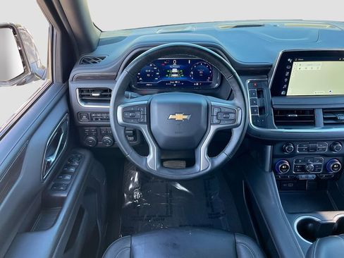 Used 2024 Chevrolet Tahoe LT w/ LT Signature Package image 24