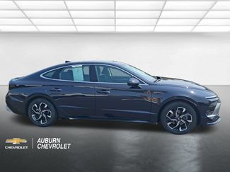 Used 2024 Hyundai Sonata SEL FWD video 2