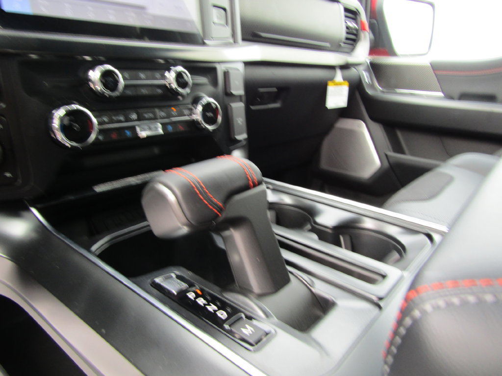 New 2026 Ford F150 Raptor AWD/4WD image 15