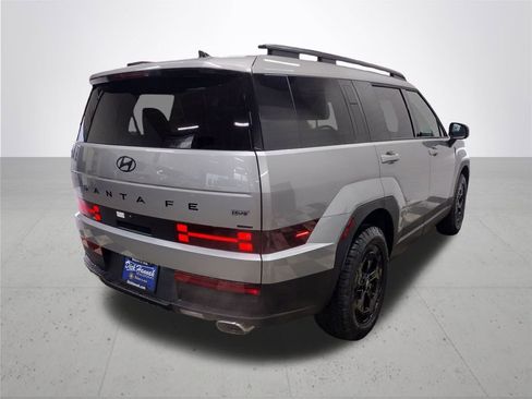 New 2026 Hyundai Santa Fe XRT image 12