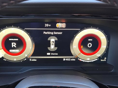 New 2026 Nissan Pathfinder Platinum image 27