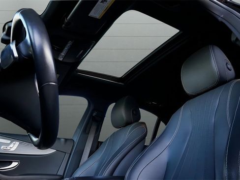 Used 2021 Mercedes-Benz E 350 Sedan w/ Premium Package image 25