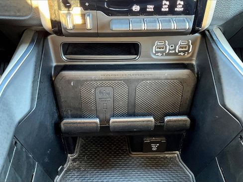 Certified 2024 RAM 3500 Laramie image 16