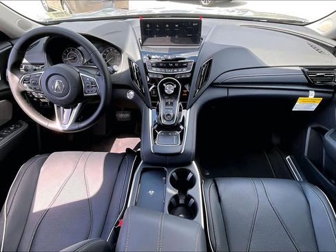 New 2026 Acura RDX w/Advance Package image 5