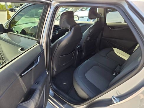 Used 2023 Kia Niro Wind FWD image 15