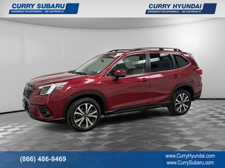 Used 2023 Subaru Forester Limited video 1
