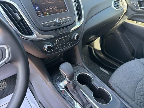 Used 2023 Chevrolet Equinox LT AWD/4WD image 27