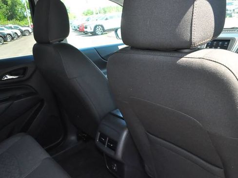 Used 2024 Chevrolet Equinox LT w/ LPO, Floor Liner Package FWD image 26