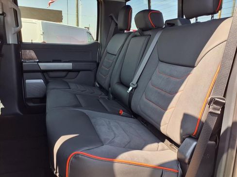 New 2026 Ford F250 Lariat w/ Black Appearance Package image 10