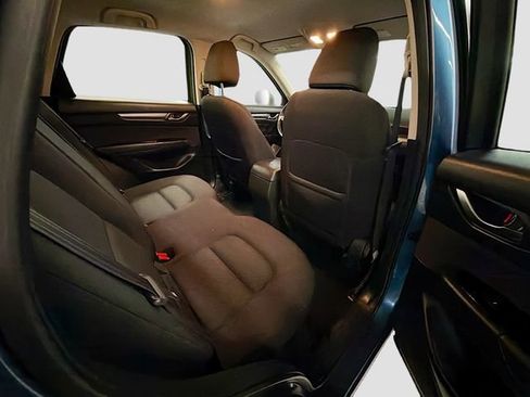 Used 2020 MAZDA CX-5 Sport image 25