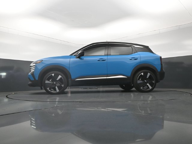 Certified 2025 Nissan Kicks SR AWD/4WD image 30