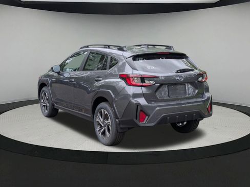 New 2026 Subaru Crosstrek 2.5i Premium AWD/4WD image 4