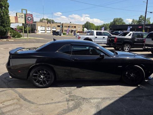 Used 2015 Dodge Challenger R/T Plus RWD image 6