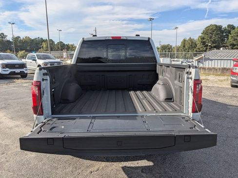 Certified 2024 Ford F150 XLT w/ Equipment Group 302A MID image 9