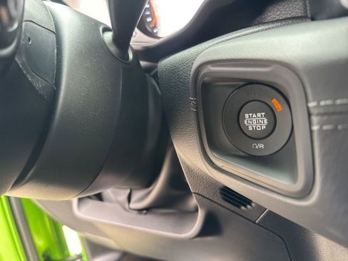 New 2026 Jeep Wrangler Sahara image 13