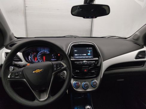 Used 2017 Chevrolet Spark LT image 22