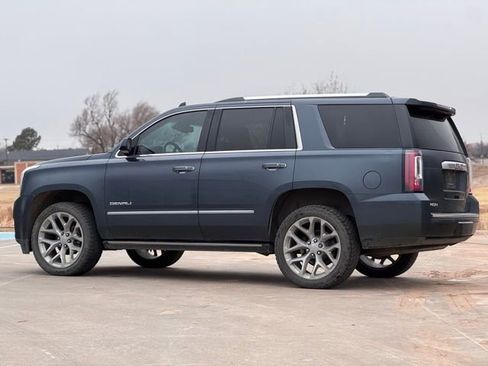 Used 2019 GMC Yukon Denali w/ Denali Ultimate Package image 6