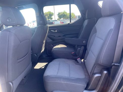 Used 2023 Chevrolet Traverse LT AWD/4WD image 20