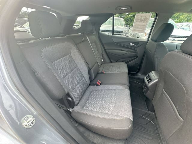 Used 2024 Chevrolet Equinox LT w/ LPO, Floor Liner Package AWD/4WD image 31