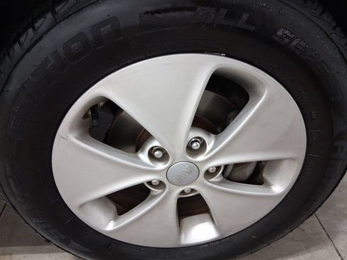 Used 2016 Kia Soul FWD image 11