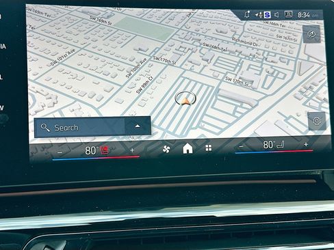 New 2026 BMW X1 xDrive28i w/ M Sport Package image 10