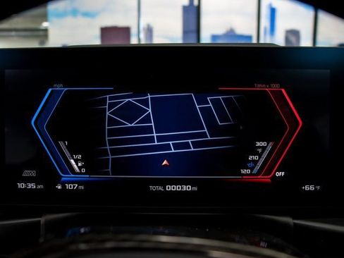 New 2026 BMW M4 xDrive Competition w/ Executive Package image 19