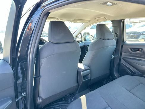 Used 2022 Toyota Corolla LE image 23