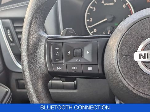 Used 2021 Nissan Rogue S AWD/4WD image 19