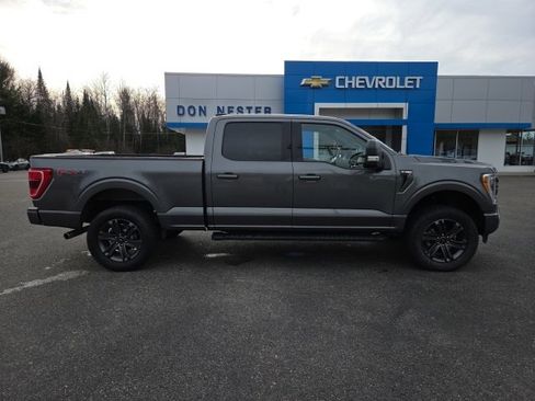 Used 2023 Ford F150 XLT w/ Equipment Group 302A High image 88