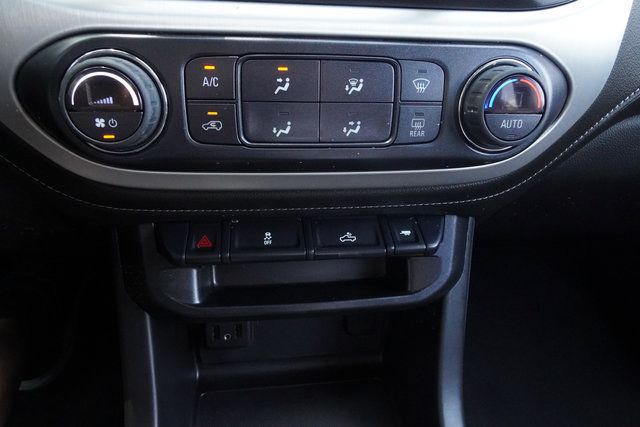 Used 2022 GMC Canyon Elevation w/ Trailering Package AWD/4WD image 20