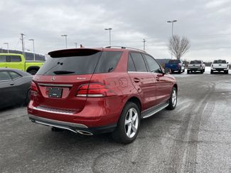 Used 2016 Mercedes-Benz GLE 350 4MATIC video 3