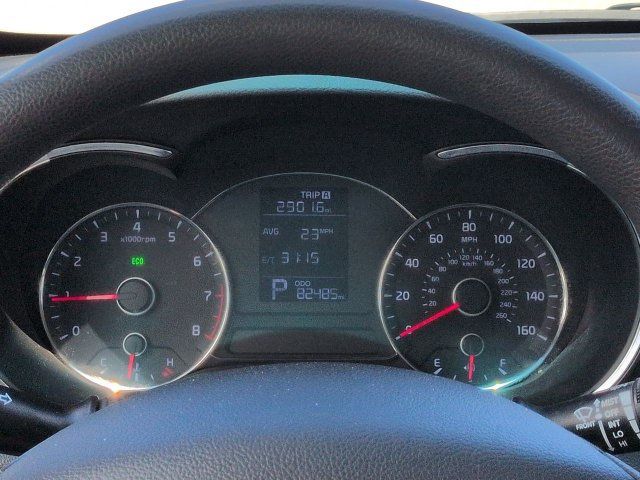 Used 2016 Kia Forte LX FWD image 22