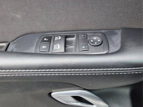 Used 2023 Dodge Challenger R/T w/ Blacktop Package RWD image 20