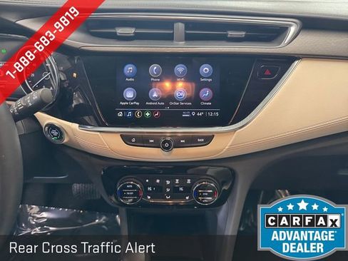 Used 2023 Buick Encore GX Essence w/ Experience Buick Package FWD image 6